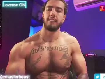Chaturbate Nude Webcam of jacobfitness