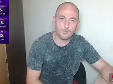 Chaturbate Free Porn Cam of johanbarker