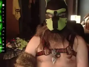 Chaturbate Live Porn of kinkywolf87