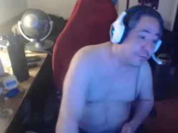 Chaturbate Live Porn of sxykoreandick