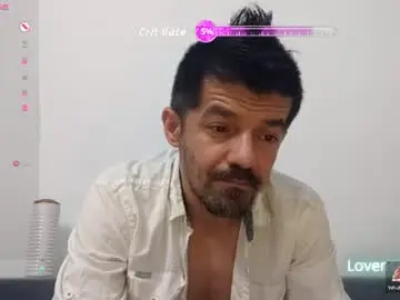 Chaturbate Adult Video Chat of daddynextdoor86