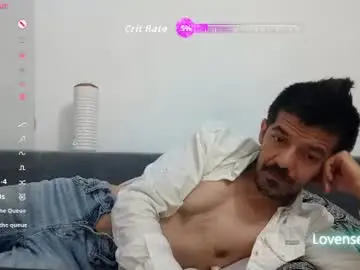 Chaturbate Watch Live Sex Cams of daddynextdoor86