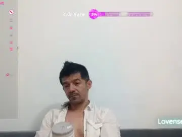 Chaturbate Best Webcam of daddynextdoor86