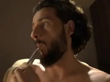 Chaturbate Live Sex Cam of double_luckystrike