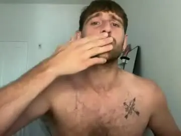 Chaturbate Free Porn Cam of lukegunn22