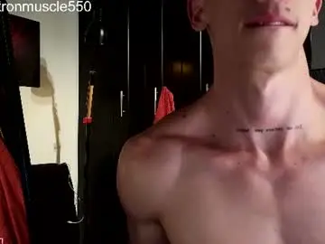 Chaturbate Private Sex Chat of metatron_muscle