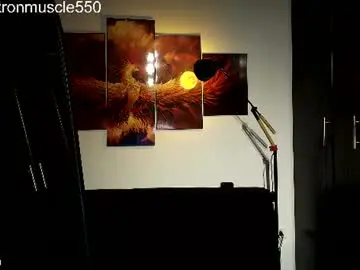 Chaturbate Live Sex of metatron_muscle
