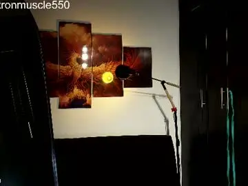 Chaturbate Sex Chat of metatron_muscle