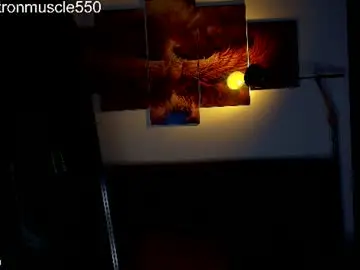 Chaturbate Live Porn of metatron_muscle