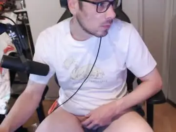 Chaturbate Free Porn Cam of pablo029