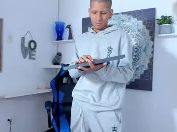 Chaturbate Live Sex Cam of adan_oriol