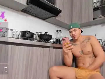 Chaturbate Live Porn of confi17_latin
