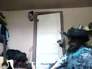 Chaturbate Live Sex Cam of dpirated1