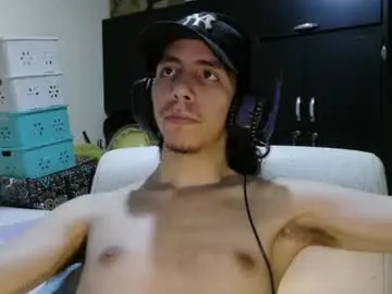 Chaturbate Adult Webcams of jeod315