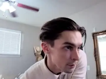 Chaturbate Live Sex Cam of str8whiteboy21