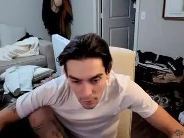 Chaturbate Watch Live Sex Cams of str8whiteboy21