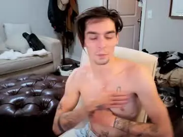 Chaturbate Nude Webcam of str8whiteboy21