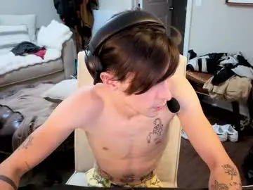 Chaturbate Sex Cam of str8whiteboy21