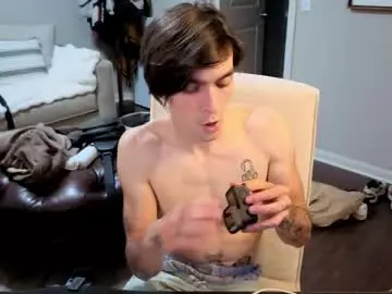 Chaturbate Sex Cam of str8whiteboy21