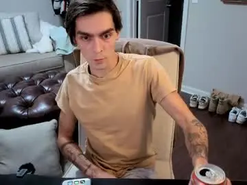 Chaturbate Watch Live Sex Cams of str8whiteboy21