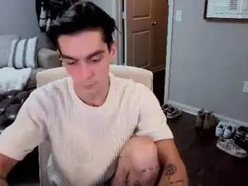 Chaturbate Private Sex Chat of str8whiteboy21
