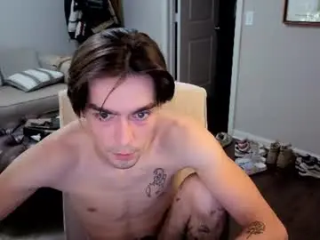 Chaturbate Sex Chat of str8whiteboy21