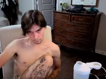 Chaturbate Sex Cam of str8whiteboy21