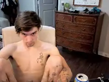Chaturbate Sex Cam of str8whiteboy21