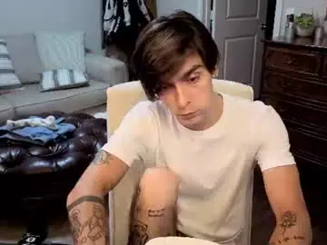 Chaturbate Private Sex Chat of str8whiteboy21