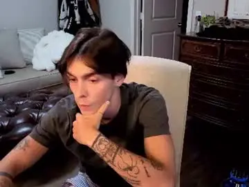 Chaturbate Private Sex Chat of str8whiteboy21