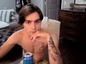 Chaturbate Private Sex Chat of str8whiteboy21