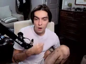 Chaturbate Sex Chat of str8whiteboy21