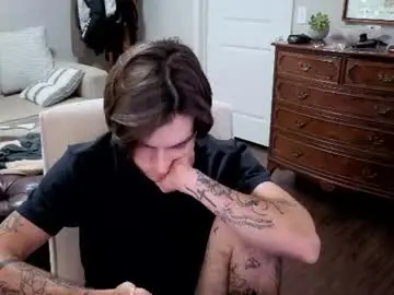 Chaturbate Private Sex Chat of str8whiteboy21