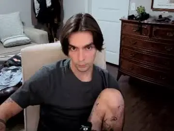 Chaturbate Sex Cam of str8whiteboy21
