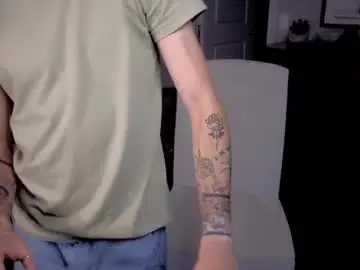 Chaturbate Nude Webcam of str8whiteboy21