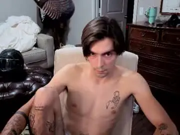 Chaturbate Live Sex Cam of str8whiteboy21