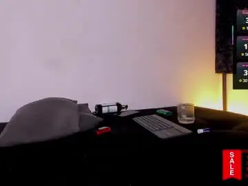 Chaturbate Live Sex Cam of teoferrer
