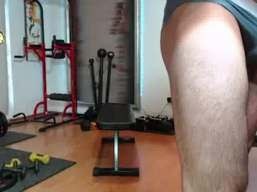Chaturbate Adult Video Chat of 1manshow11