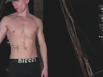 Chaturbate Adult Webcam of damondurden