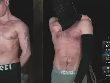 Chaturbate Free Porn Cam of damondurden