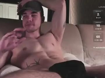 Chaturbate Sex Cam of damondurden