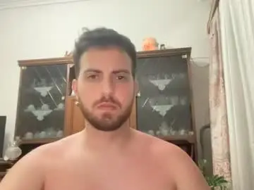 Chaturbate Adult Video Chat of krokkrok22