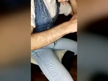 Chaturbate Live Sex of martin_cba