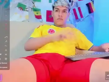 Chaturbate Adult Webcam of noah_carter66