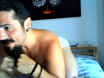 Chaturbate Nude Webcam of tantra_man_yogi