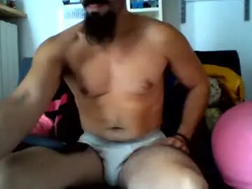 Chaturbate Live Sex of tantra_man_yogi