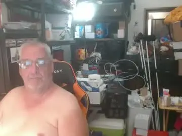 Chaturbate Sex Cam of usgoober
