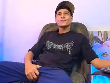 Chaturbate Watch Live Sex Cams of elias_salvatore_