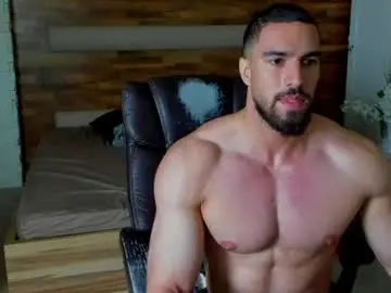 Chaturbate Live Sex Cam of ivanhydee