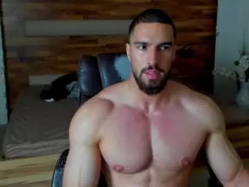Chaturbate Live Sex of ivanhydee